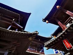 -香积寺