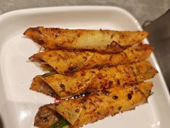 -鼎原力量东北吊炉烧烤(临河街店)