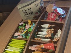 -泰合玺·精油疗愈SPA(狮山天街生活广场店)