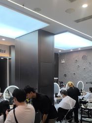 点击看大图 -Cima salon西玛沙龙