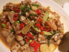 -梁家大院•农家菜(昆山会展中心店)