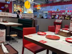 -来菜·湖北头牌藕汤(武商MALL众圆店)