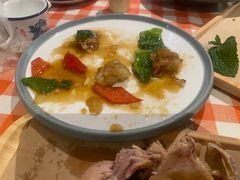 -老郑家东北春饼(龙悦居店)