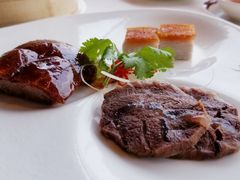 -天龙轩(香港丽思卡尔顿酒店)