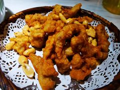 -青花椒花椒鱼(合生汇店)