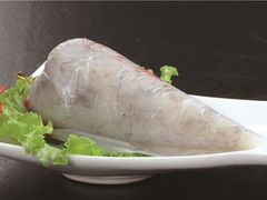 1-5虾滑-焱三乐四川火锅店(经纬街店)