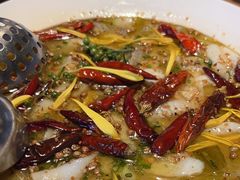 -太二酸菜鱼(永旺梦乐城店)