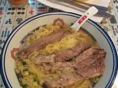 -七爺清汤腩(南开大悦城店)