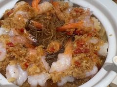 -小杨生煎(香港名都店)