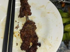 -二姐卤煮(南十里居店)