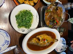 -印象徽州·正宗徽菜体验店