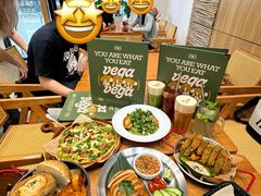 -VEGA VEGA 我行我素