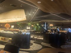-拉蒂娜·巴西牛排馆 Latina·Brazilian Steakhouse(王府井喜悦店)