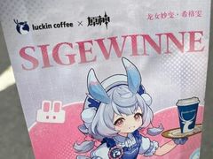 -瑞幸咖啡(莲塘岁宝店)