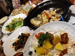 -汤城小厨•粤菜•靓汤(金宝街店)