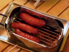 -CAMP.33露营烤肉·团建聚餐(创智天地店)