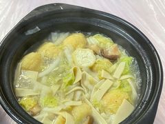 -阿隆煲店(秀仁苑店)