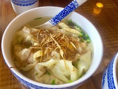 开洋馄饨-笑来喜馄饨小笼工坊店(湖滨街店)