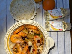 -七欣天香辣蟹火锅(闵行浦江欢乐颂店)