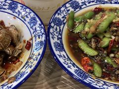 -江城燕子大排档(江汉路步行街店)