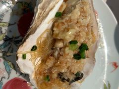 金银6生蚝-维园悦谱·海派家常菜(乌鲁木齐南路店)