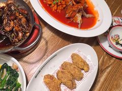 -新白鹿餐厅(龙游路店)