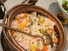 -一坐一忘云南菜(卓悦中心)