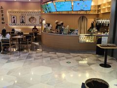 -鹊茶咖啡•新中式(深圳首店)