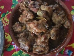 -老院子饭店·鲁菜·海鲜·家常菜