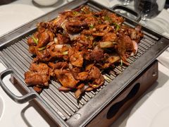 -四季民福烤鸭店(前门大栅栏店)