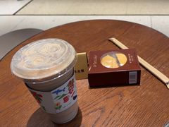 -Peet's Coffee皮爷咖啡(豫园店)
