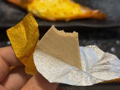 金砖鹅肝-菊上料理(蜀山银泰百货店)