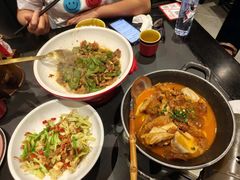 -火宫殿·湘菜小吃·商务宴请·生日聚会(市府店)