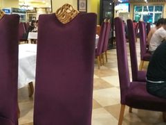 大堂-巴依老爷新疆美食(马驹桥店)