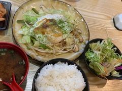-胜代日本料理(云程巷小区店)