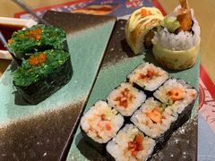 -友壹町寿司(嘉洲广场店)