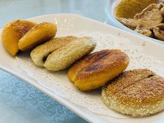-牟传仁饭庄(星海店)