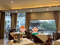 -怡园饭店-餐厅(四望亭店)
