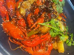 -红辣椒·川菜·火锅(朝外店)