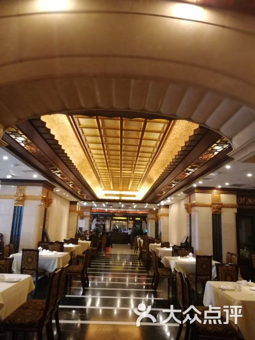 王朝大酒店(徐汇店)-图片-上海美食-大众点评网