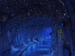 -天河潭旅游度假区