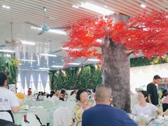 -景好海鲜餐厅(大鹏必选旅游店)