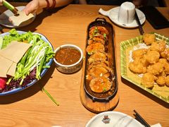 -小土豆北方菜馆(文慧园店)
