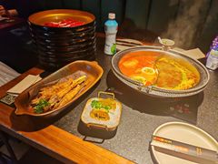 -牛New寿喜烧(金茂览秀城店)