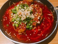 -觅香串串香·麻辣烫·冒菜(欧美广场店)