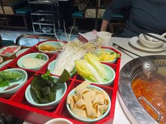 -重庆德庄火锅(映月湖环宇城店)