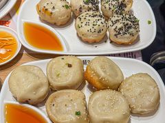 -小杨生煎(南汇欧尚店)