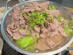 -肖四女乐山跷脚牛肉(世博源店)