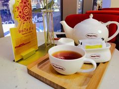 伯爵茶-哈根达斯(万象城店)