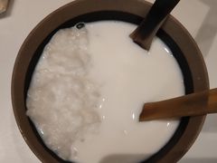 奶白酒-胡麻(静安嘉里店)